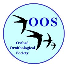 Oxford Ornithological Society logo